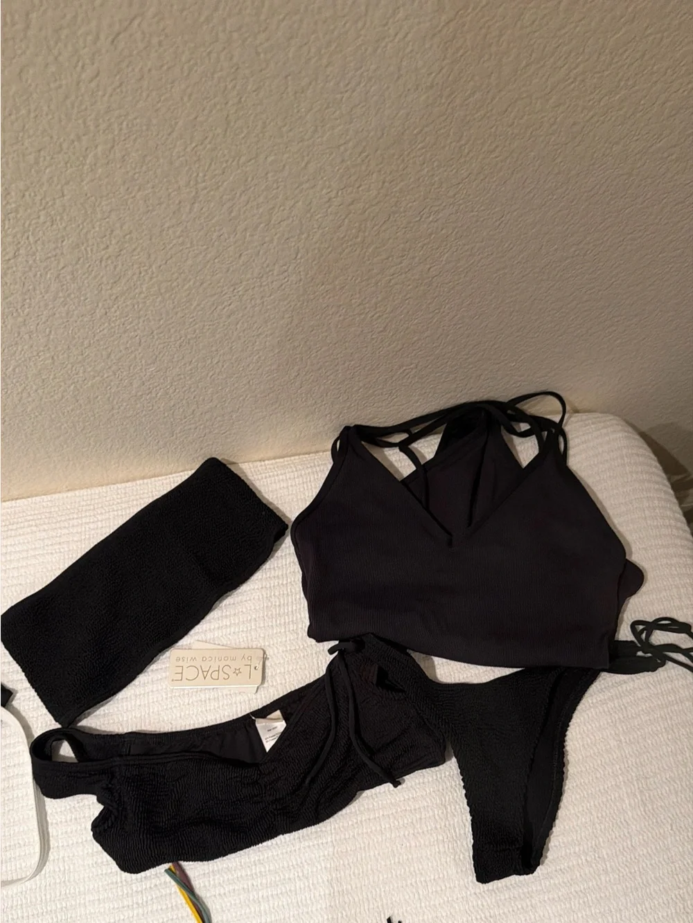 l*space Swimwear